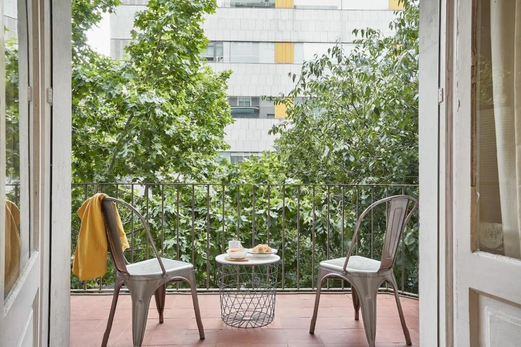 Appartement Magnificent 4 Bedroom In Eixample
