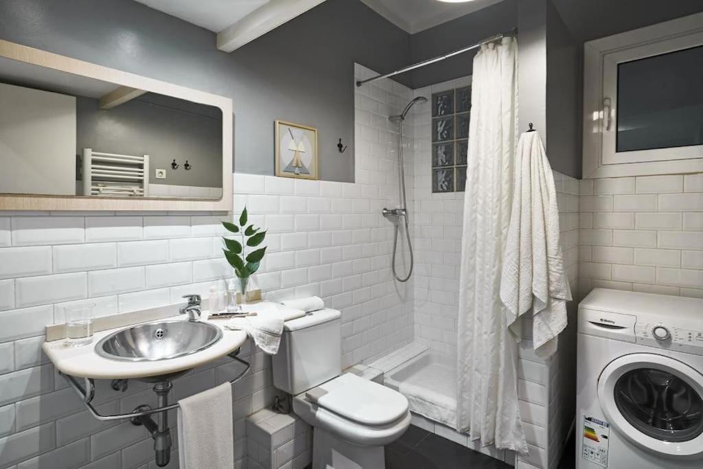 Magnificent 4 Bedroom In Eixample Appartement Barcelona