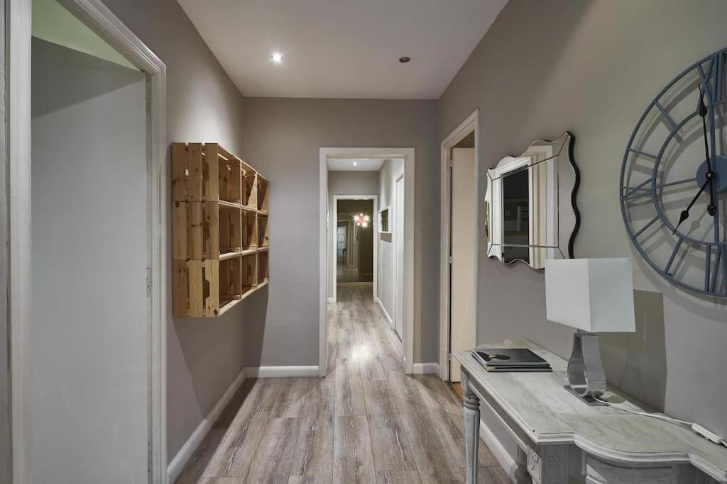 Appartement Magnificent 4 Bedroom In Eixample