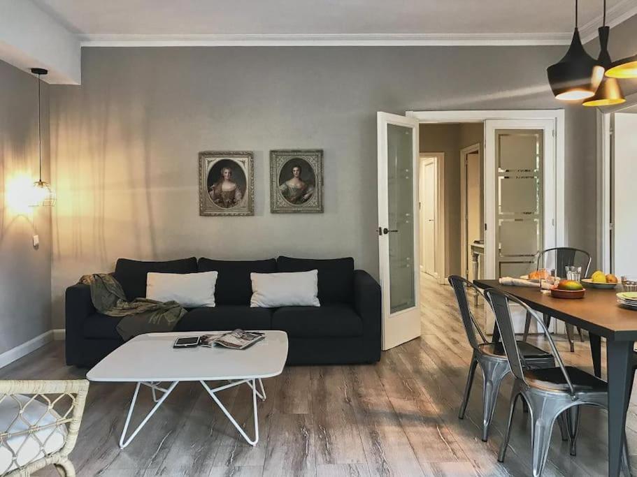 Appartement Magnificent 4 Bedroom In Eixample
